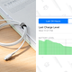 Anker PowerLIne II USB-C to Lightning Cable | $14 | Amazon | Promo code ANKERCTL